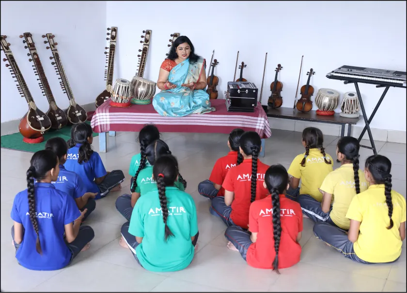 best boarding school in india with low fees